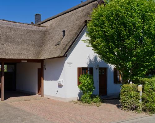 Ferienhaus Schwalbennest - carbon neutral hotel in Unknown City