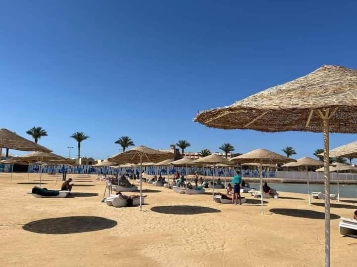 Scandic sea view - last minute hotel in Hurghada