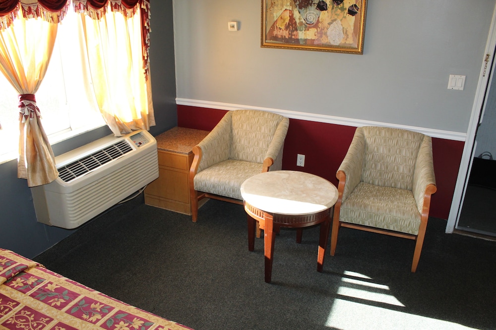 Liberty Inn Atlantic City - photo 7