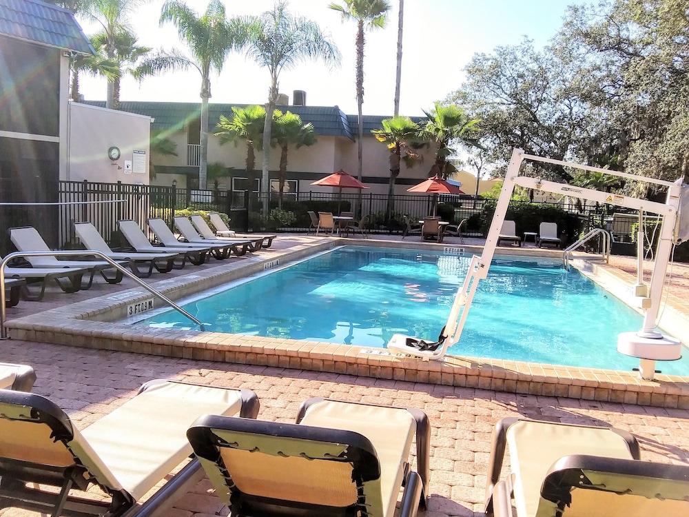 Lifetime of Vacations Resort - photo 13