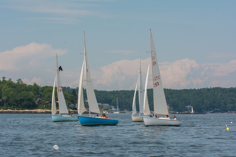 Linekin Bay Resort - photo 111