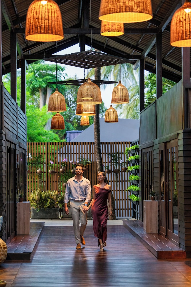 NH Collection Samui Peace Resort in Koh Samui, Thailand