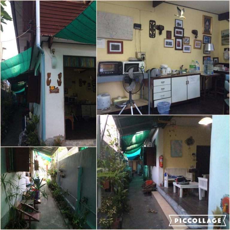 Bluefin Guesthouse — Dusit — photo 3