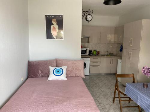 Small Beauty Studio — 4-Star Luxury Hotel in Kavala, Greece