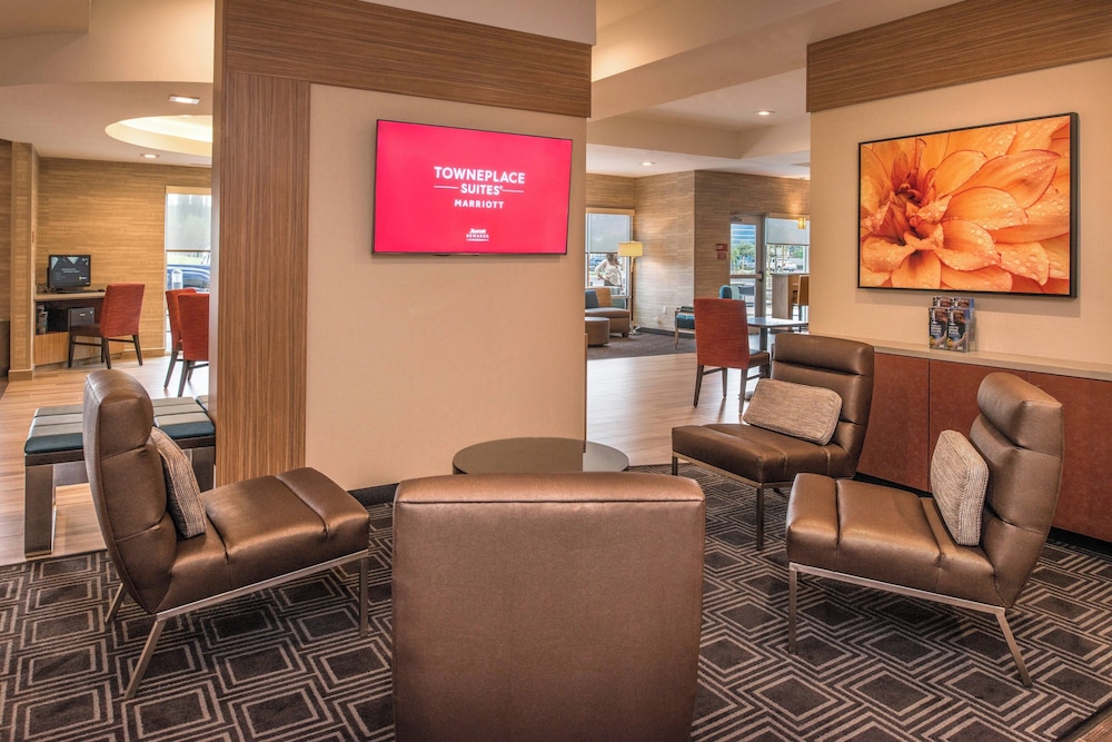 TownePlace Suites by Marriott San Bernardino Loma Linda - photo 16