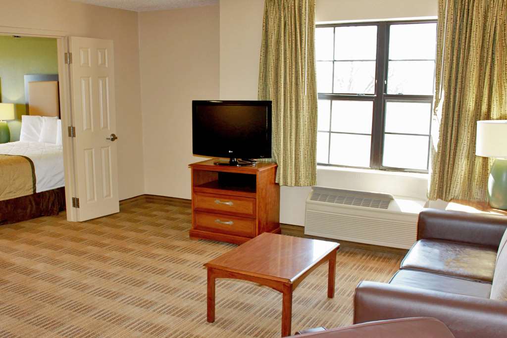Extended Stay America Atlanta Peachtree Corners - photo 22
