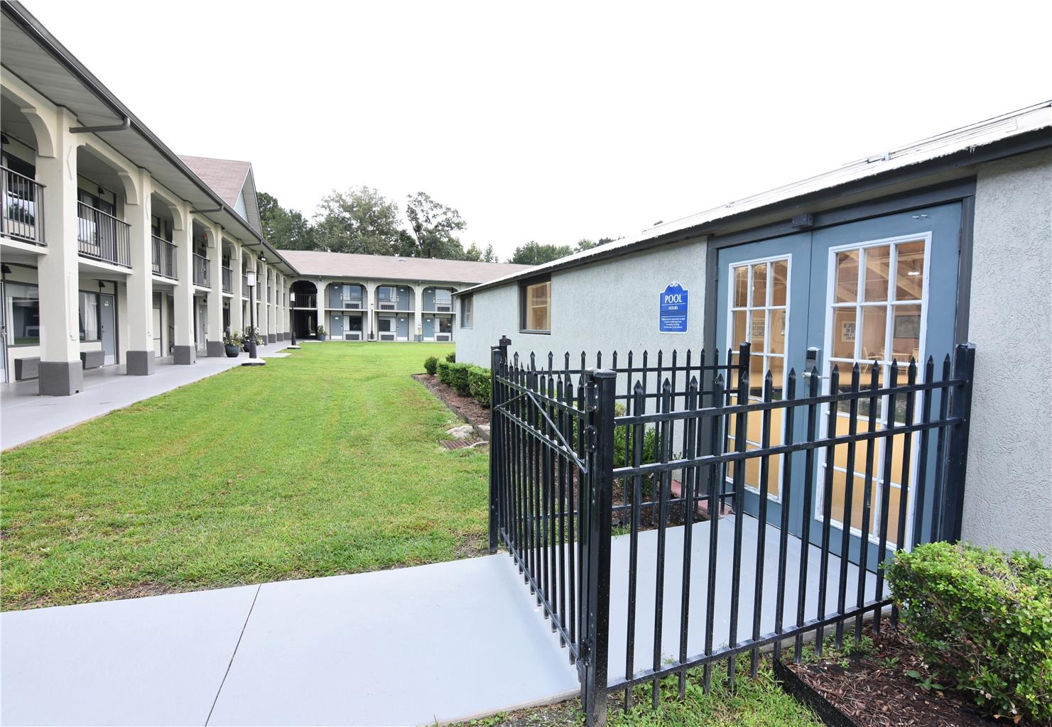 Best Western Point South - photo 36