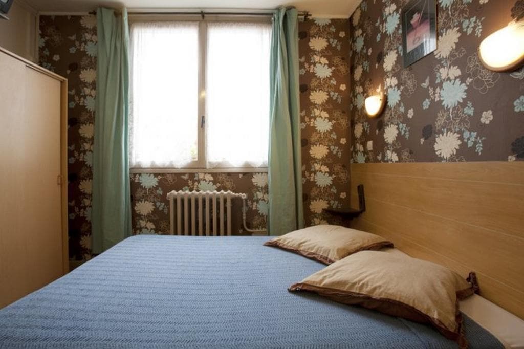 Hôtel Alhambra - last minute hotel in Reims