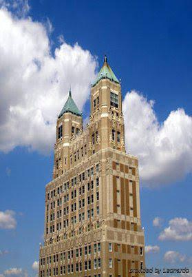 Marriott ExecuStay in Kansas City, United States