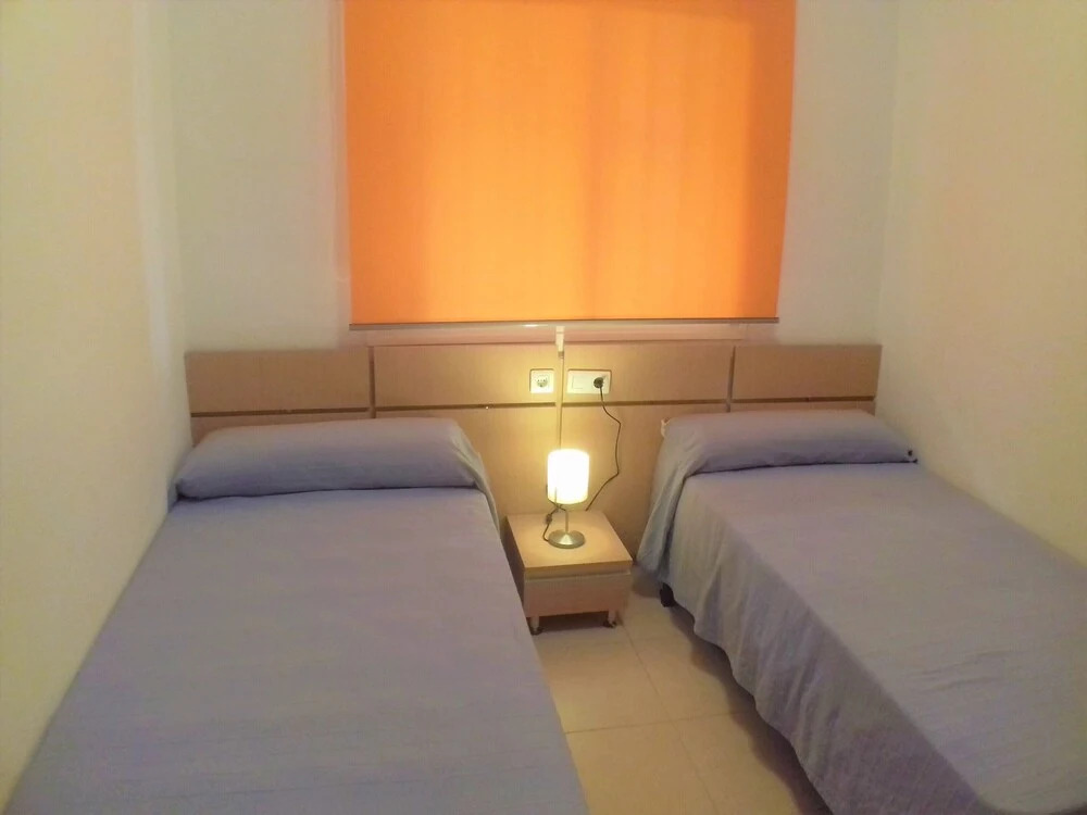 ACV Vistamar III 1ª Linea Planta 8 Sur Oropesa del Mar in Oropesa Del Mar, Spain