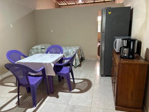 Amazon rock in Belem, Brasil