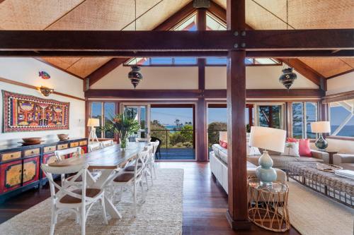 Spook’s Point oceanstays in Yamba, Australia