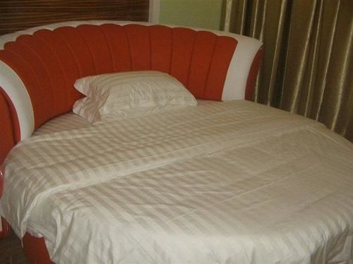 Junjia Gangwan Hotel Ganzhou in Ganzhou, People's Republic of China