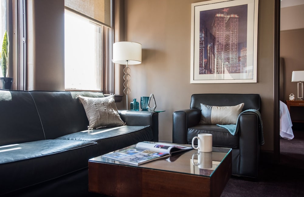 Magnolia Hotel Dallas Downtown - photo 33