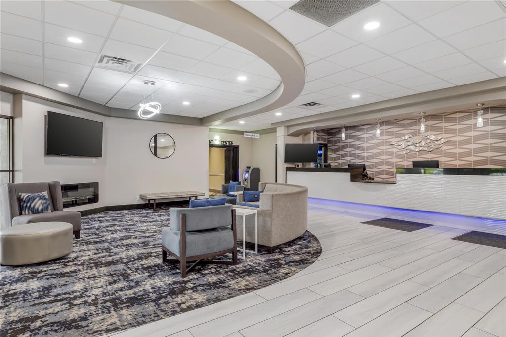Best Western Rochester Hotel Mayo Clinic Area St. Marys - photo 2