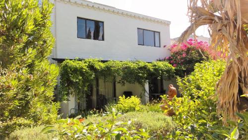 Montrose Guesthouse — 4-Star Luxury Hotel in Cape Town, South Africa