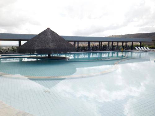 Flat 08B Monte Castelo Gravatá - last minute hotel in Unknown City