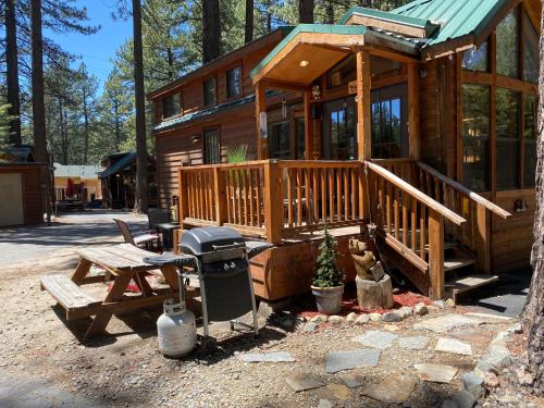 Cedar Pines Resort - photo 42