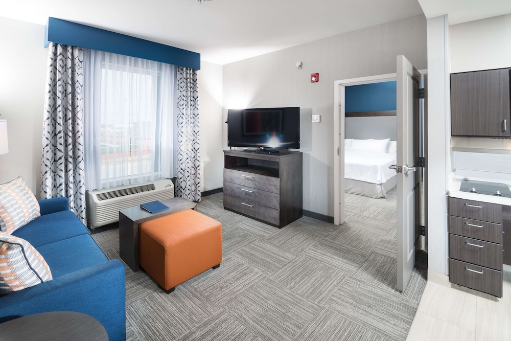 Homewood Suites by Hilton Tulsa Catoosa - photo 10