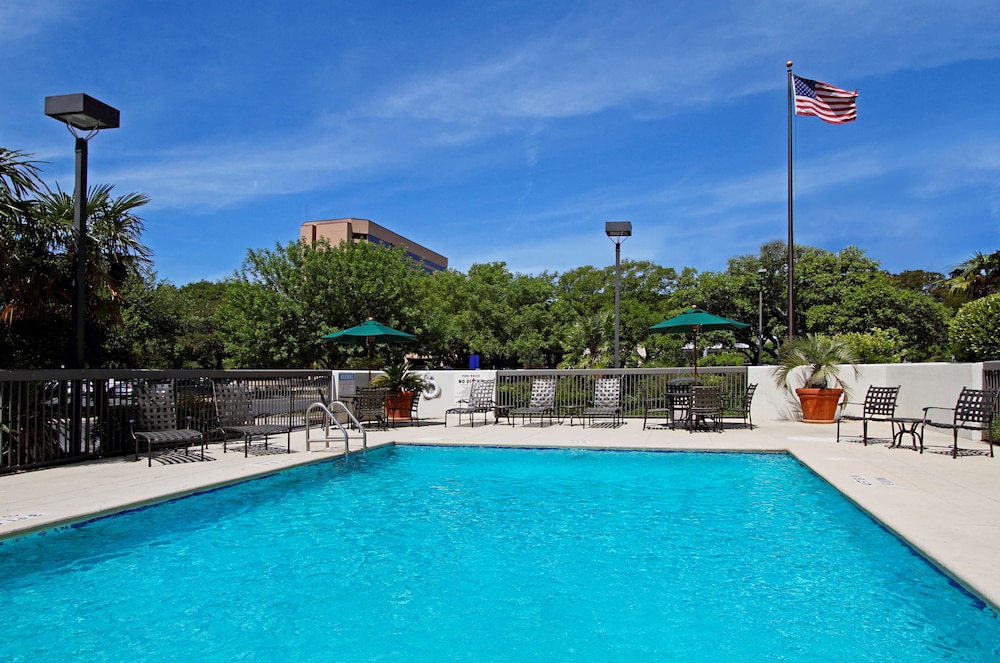 Hampton Inn Austin Airport Area South - photo 18
