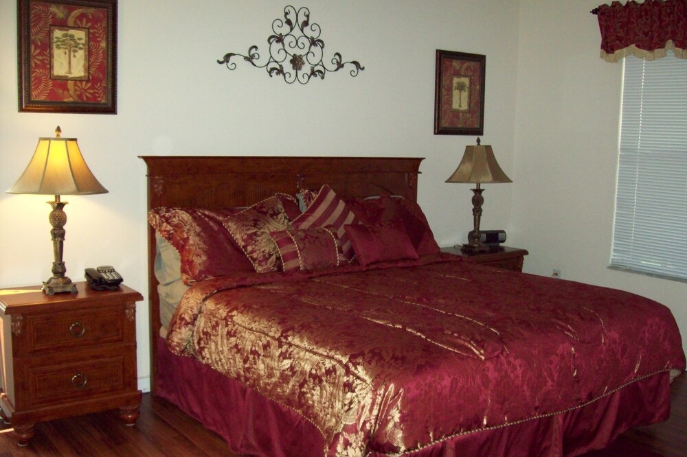 Villa Gianessa in the Terra Verde Resort - photo 7