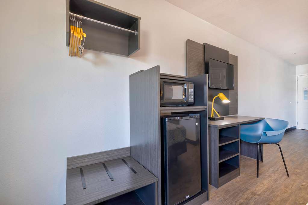 Motel6 Norman OK - photo 10