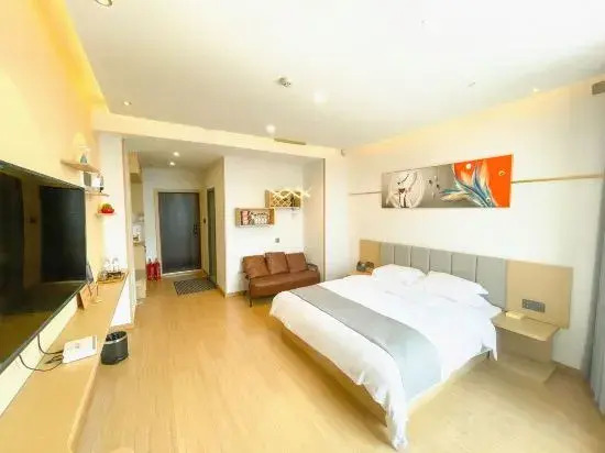 Kelin Wisdom Hotel - last minute hotel in Xinxiang