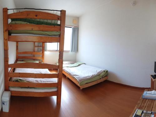 Lodge N Tribe Vacation Stay 79113v — Nichinan