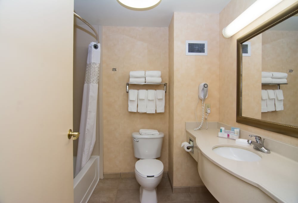 Hampton Inn Jacksonville I 10 West - photo 12