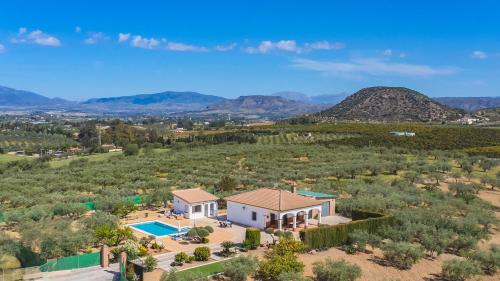 Cubo’s Finca Villaverde