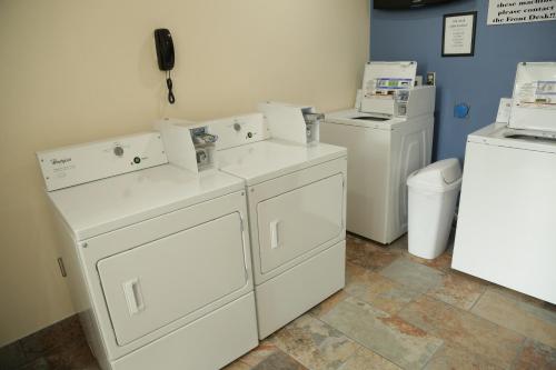 Theroff's Motel - photo 48