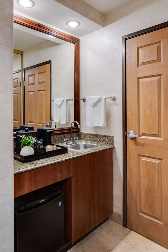 Ayres Hotel Costa Mesa Newport Beach - photo 13