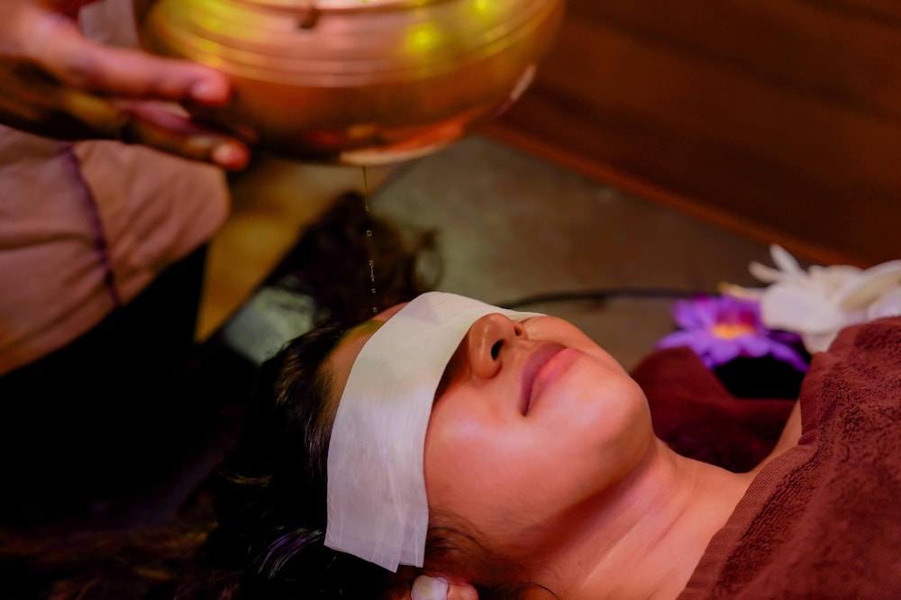 Celestia Ayurveda Resort — 4-Star Luxury Hotel in Bentota, Sri Lanka