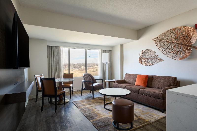 MeadowView Conference Resort & Convention Center - photo 51