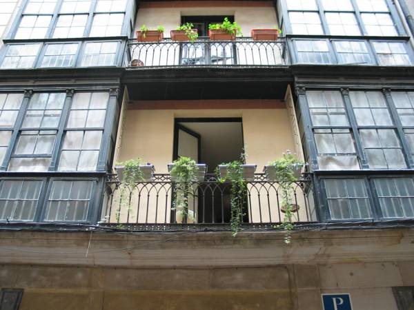BilboRooms in Bilbao, Spain