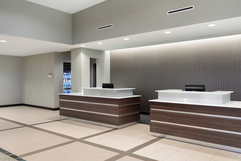 Residence Inn by Marriott Dallas Plano Richardson at Coit Rd - photo 6