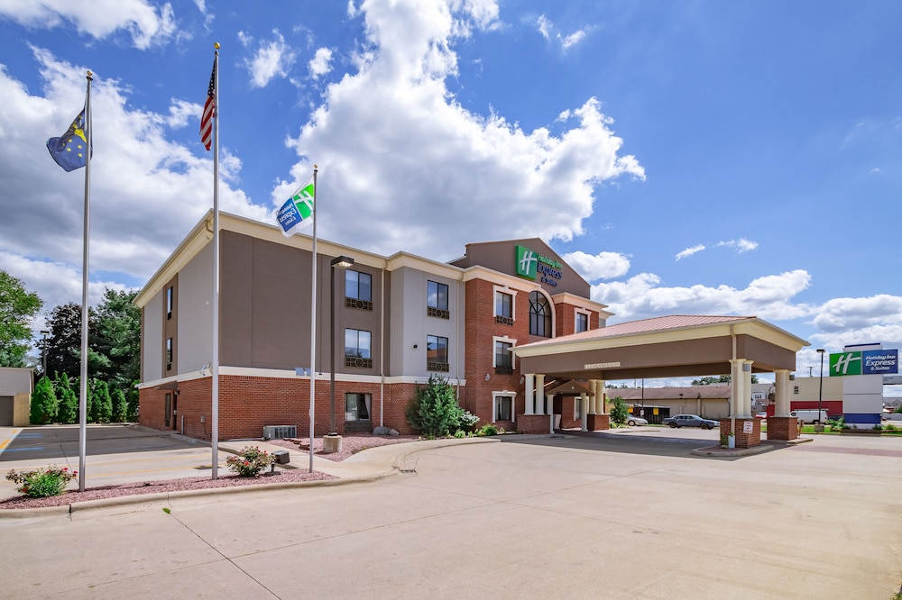 Holiday Inn Express Hotel & Suites South Bend by IHG - photo 88