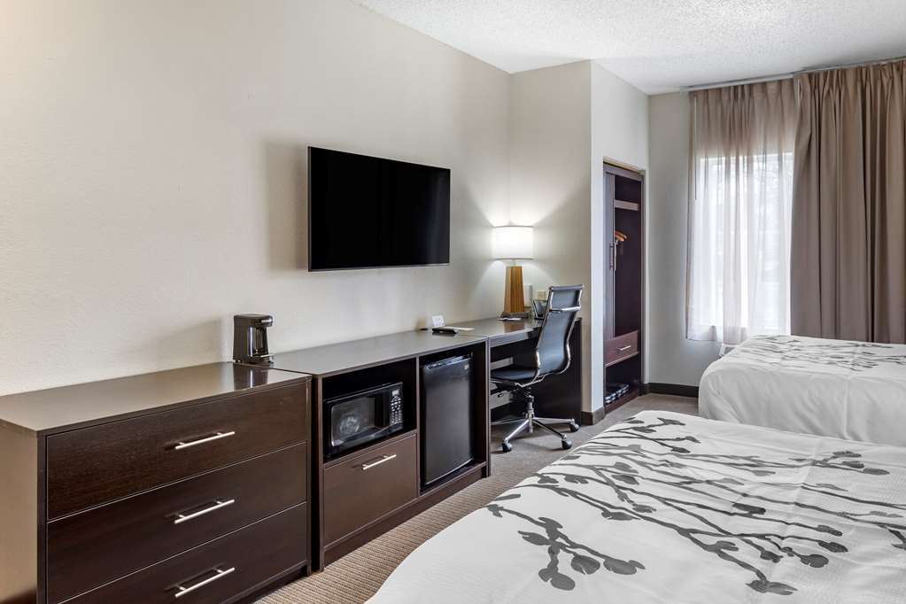 Sleep Inn & Suites Lebanon Nashville Area - photo 14