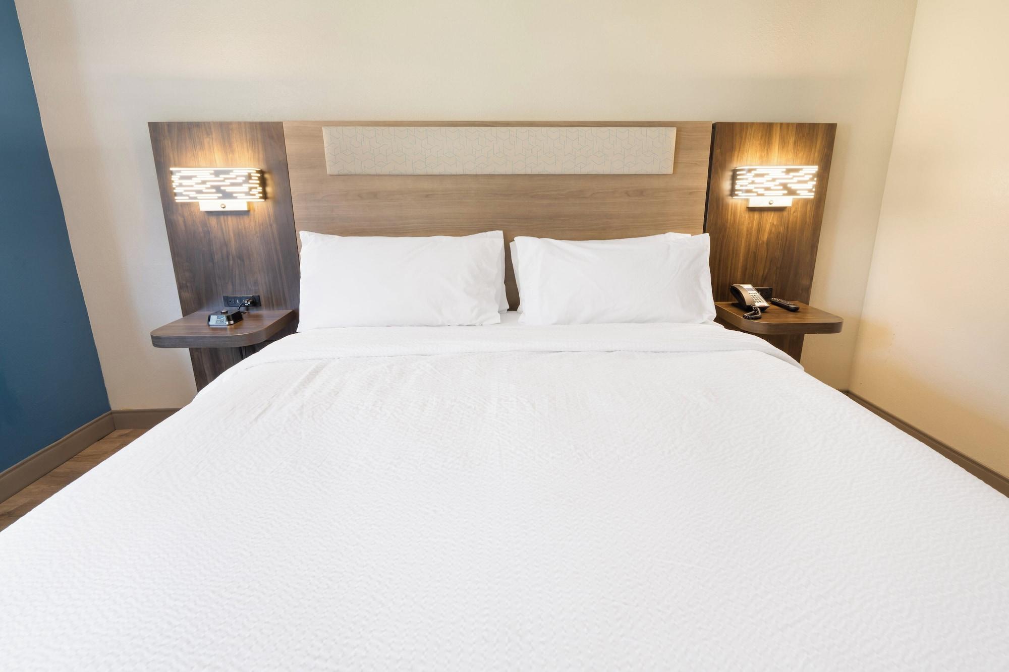 Holiday Inn Express St. Augustine Dtwn Historic by IHG - photo 19