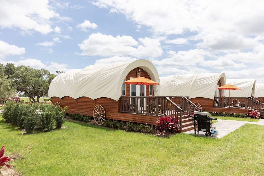 Westgate River Ranch Resort & Rodeo - photo 59
