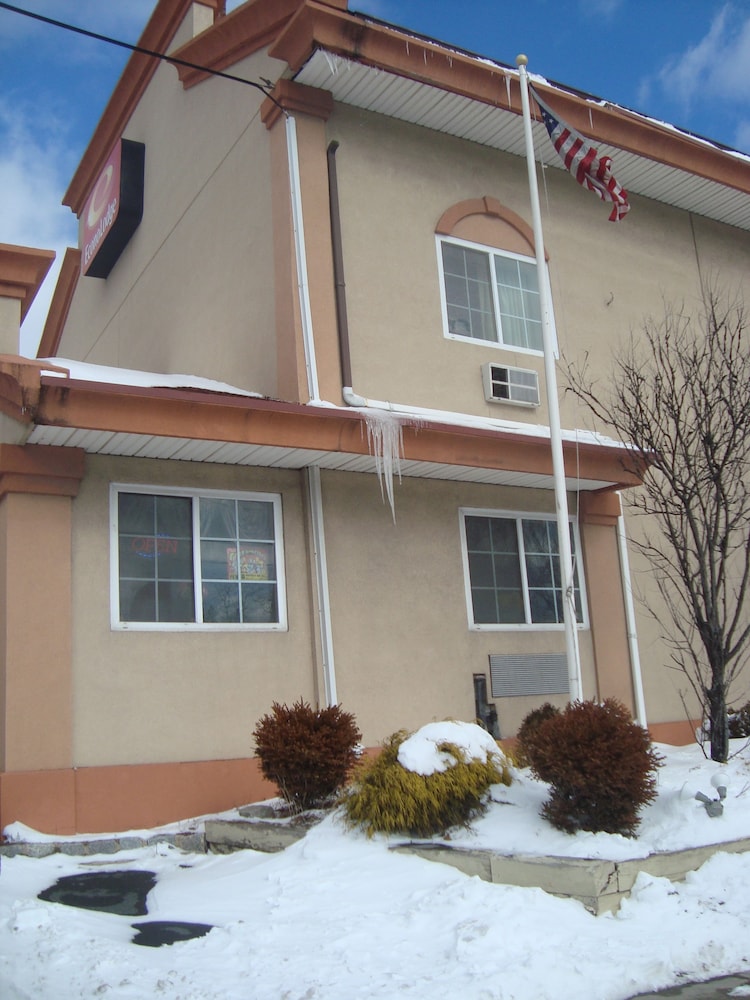 Inn at Monticello - photo 2