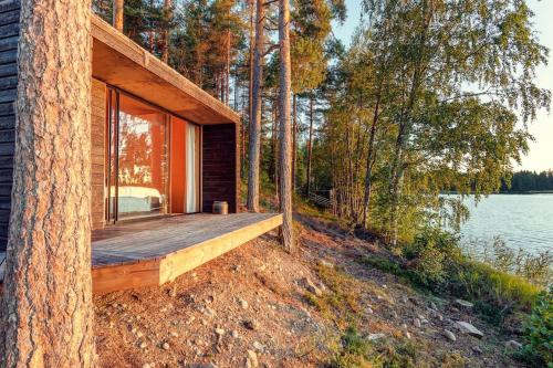 World’s End 2 Luxury Beachfront Villas — Mikkeli — photo 5
