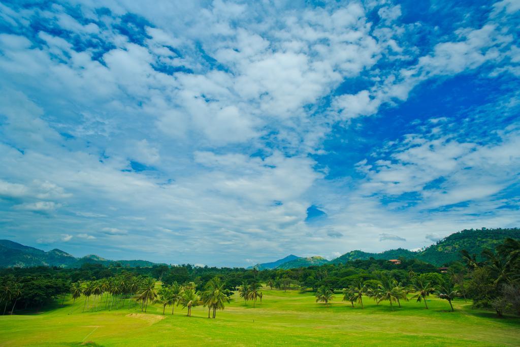 Victoria Golf Resort — Kandy — photo 5