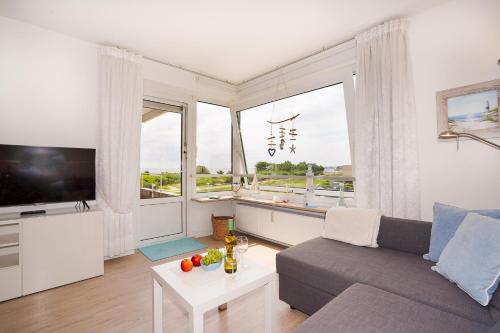 Hanseat I Whg 37 — 4-Star Luxury Hotel in Gromitz, Germany
