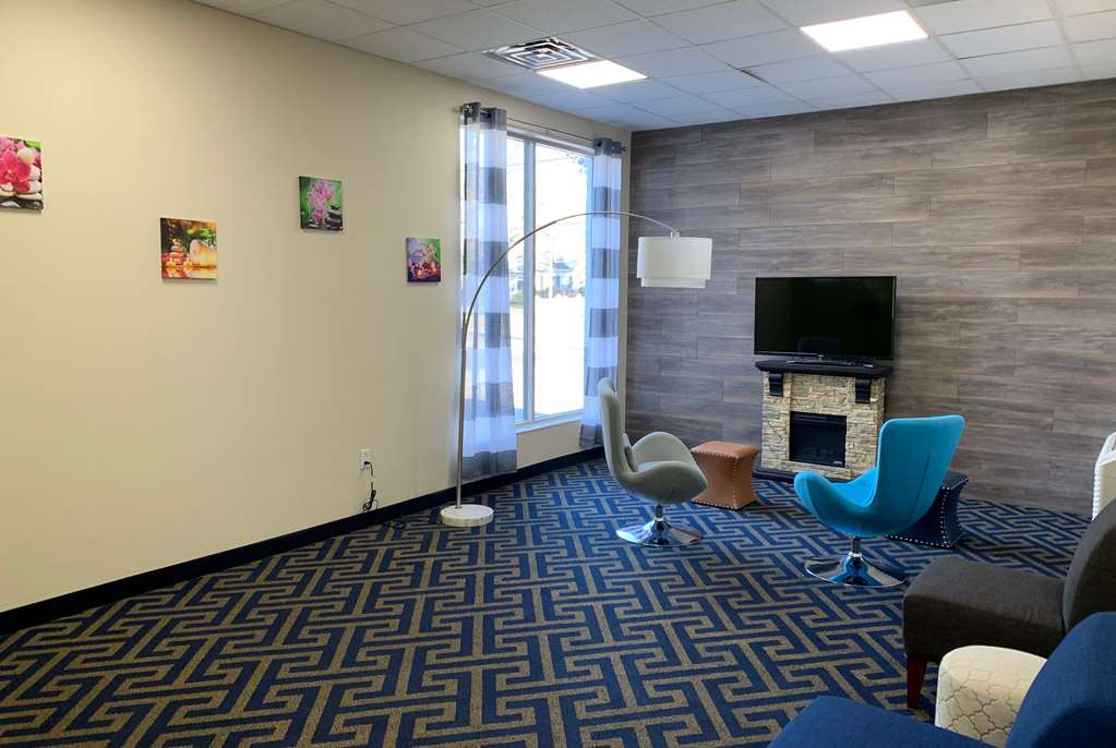 Baymont by Wyndham Cheraw - photo 3