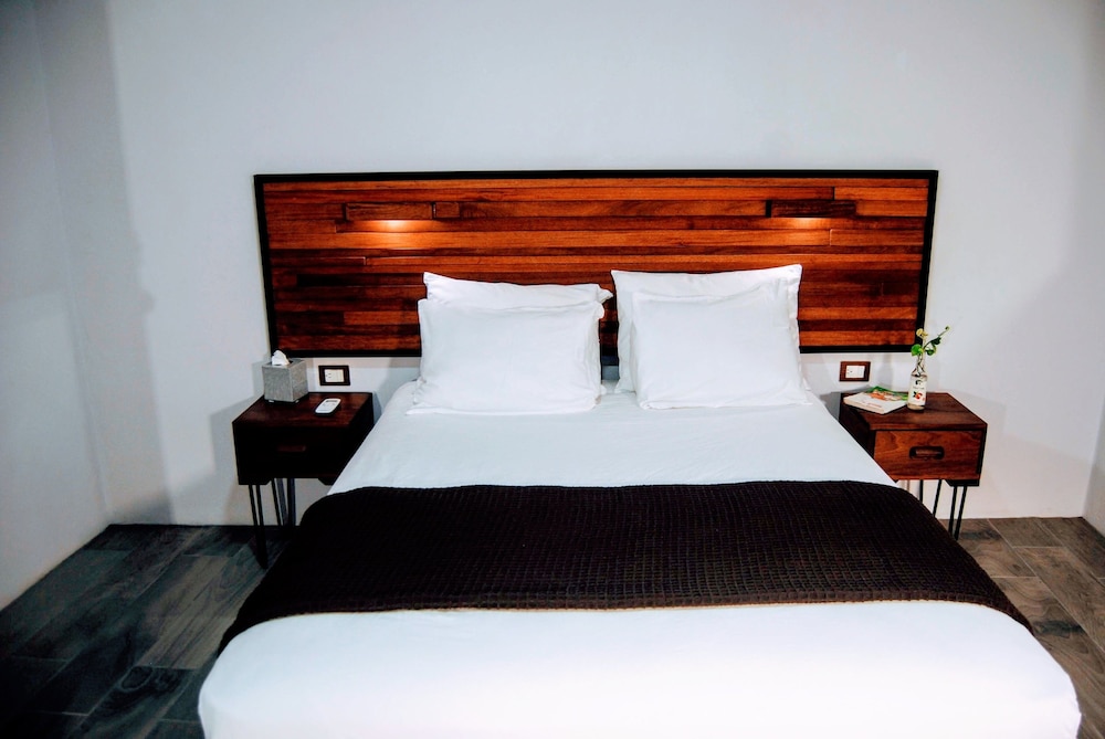 Hotel Boutique TerraNova — Tulum — photo 3