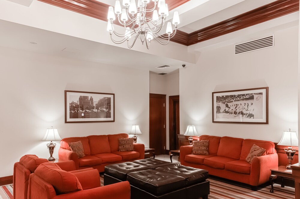 Boston Hotel Buckminster - photo 51