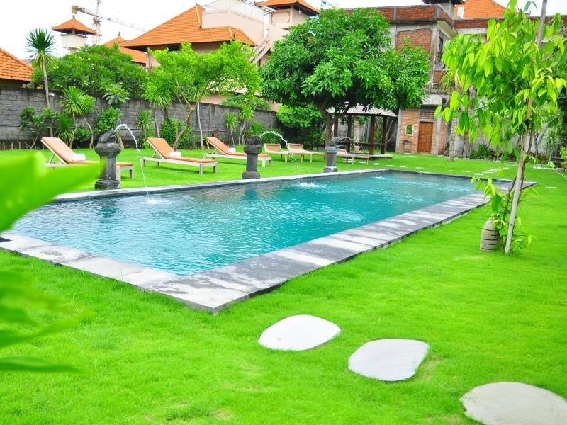 Si Doi Hotel Legian - last minute hotel in Legian