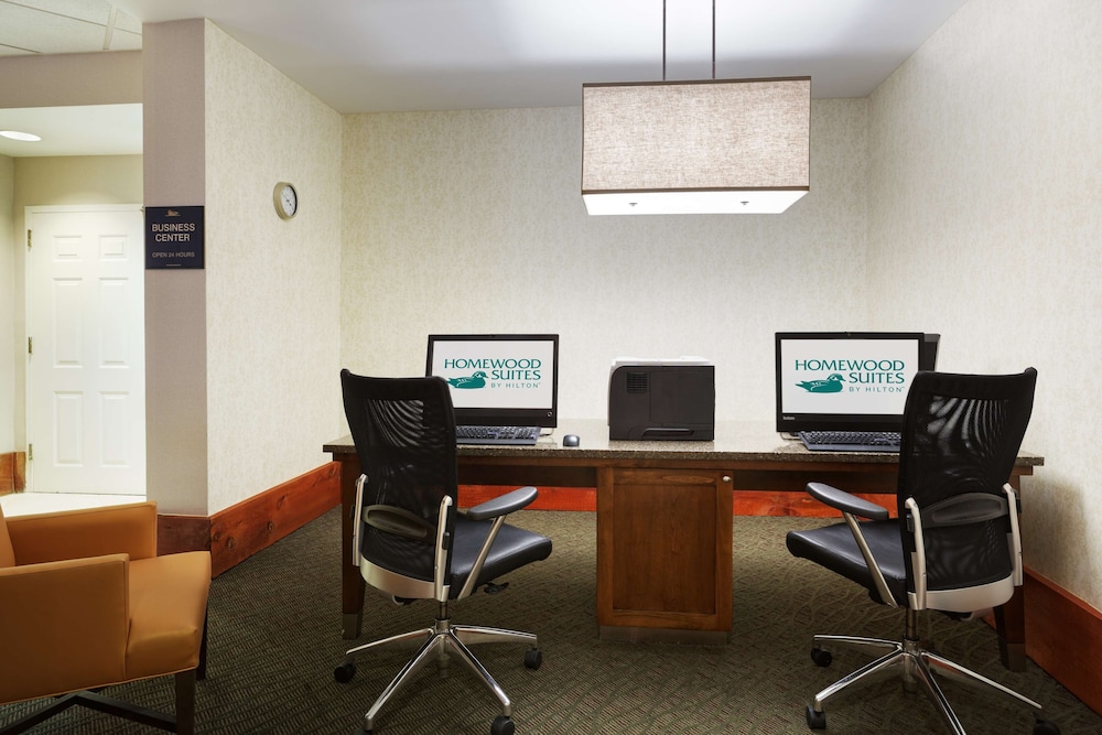 Homewood Suites by Hilton Raleigh Crabtree Valley - photo 29