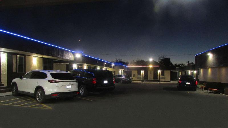 Mountain Star Inn - photo 27